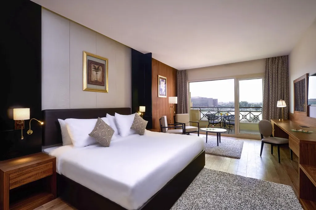 GROSSE ÄGYPTEN TOUR