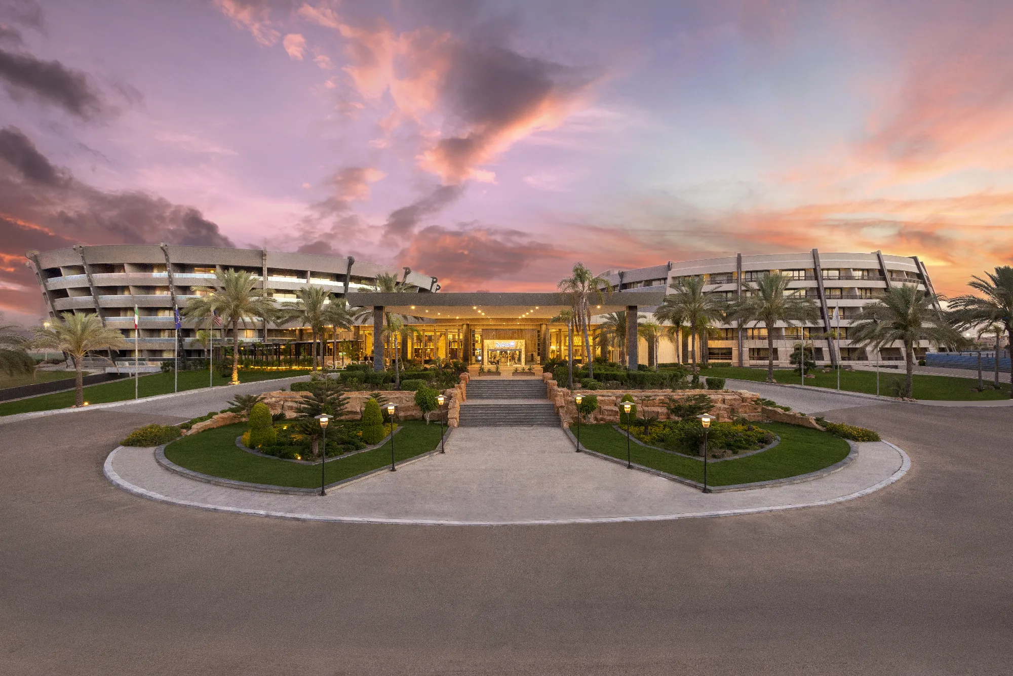 GROSSE ÄGYPTEN TOUR