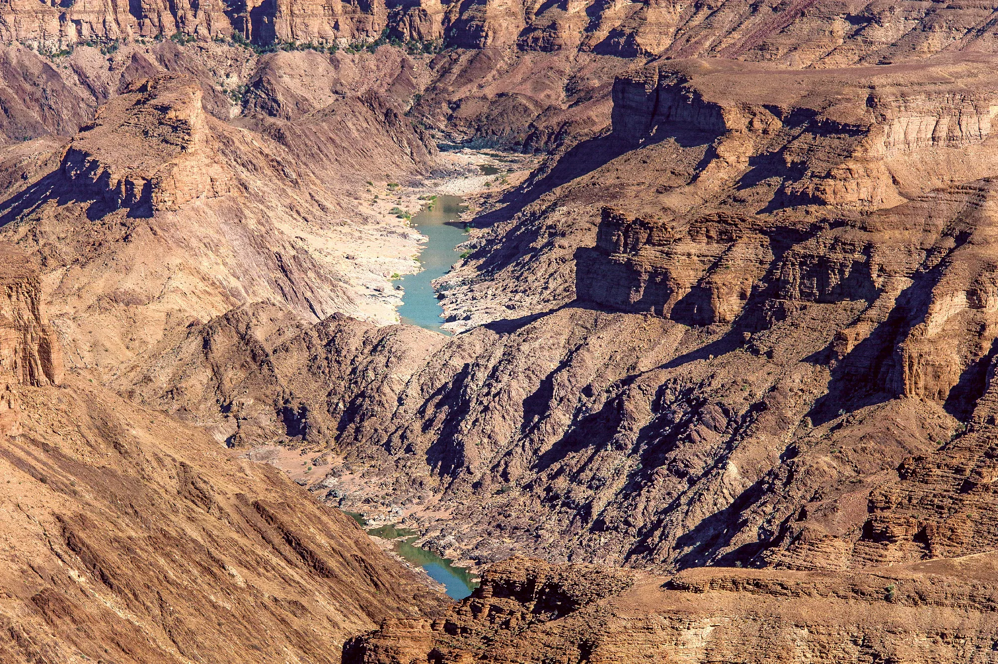 African Explorer | Vom Indischen Ozean bis zu den Viktoriafällen