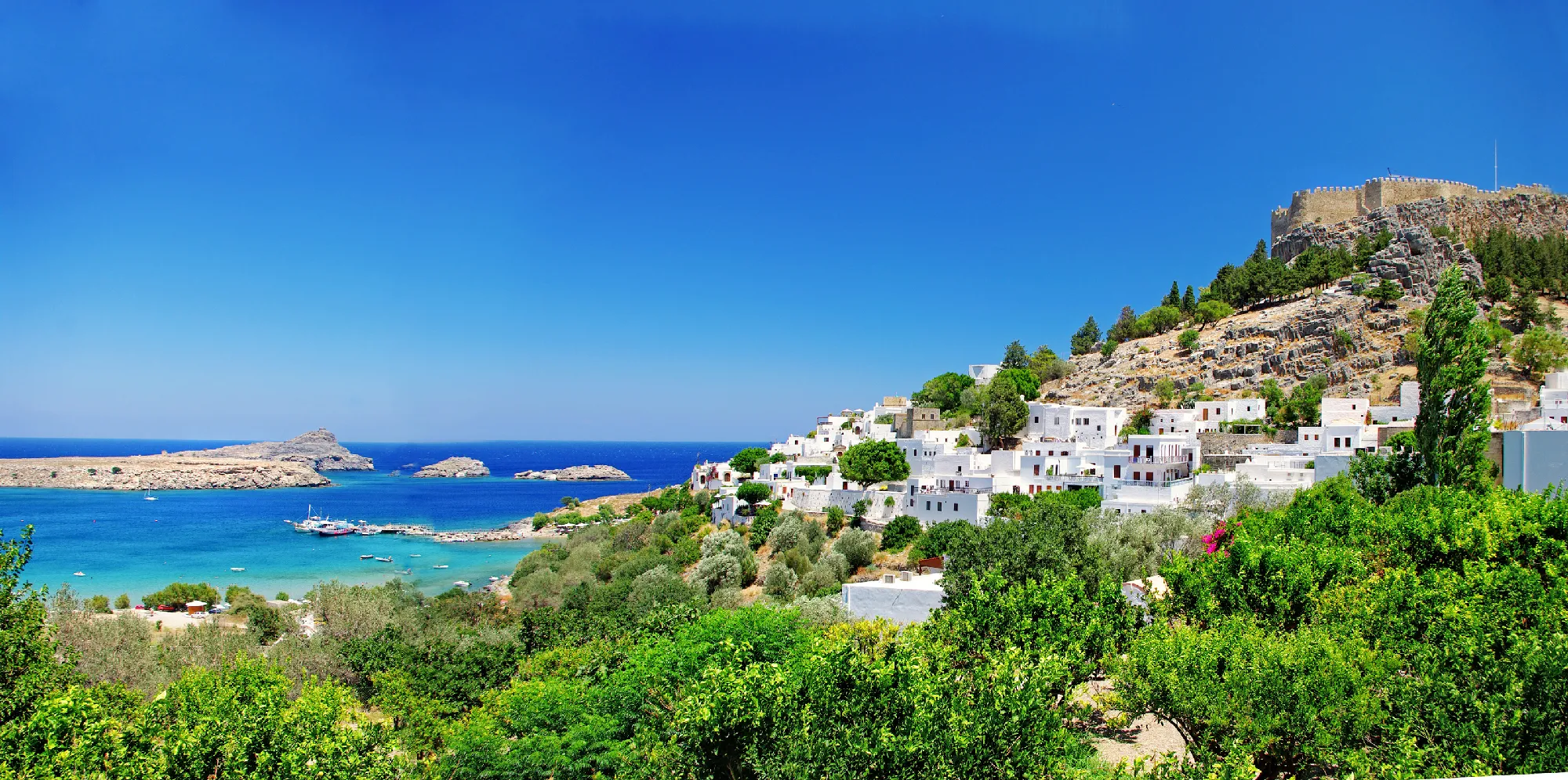 Griechenland | Natur und Kultur erwandern