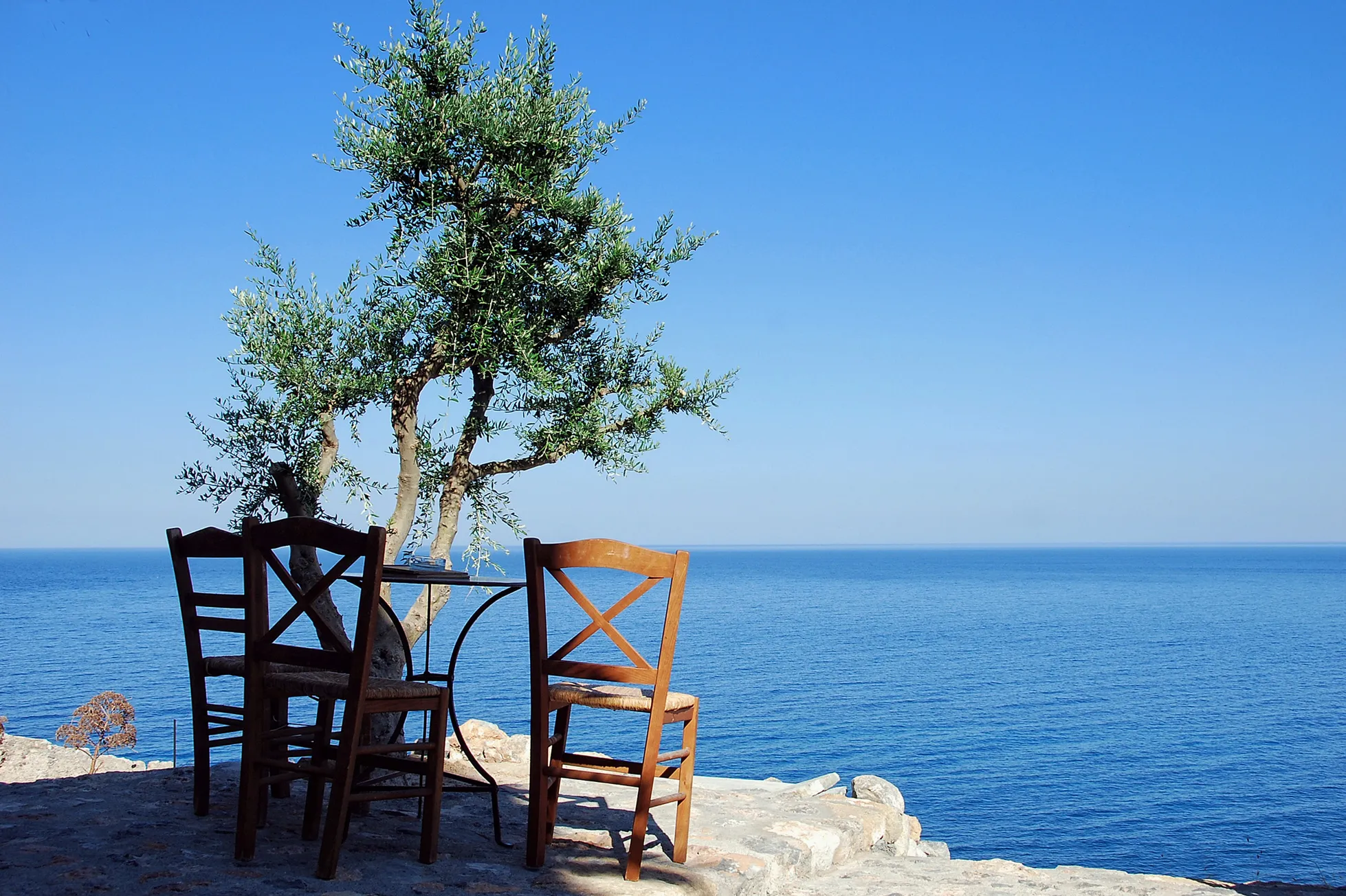 Griechenland | Natur und Kultur erwandern