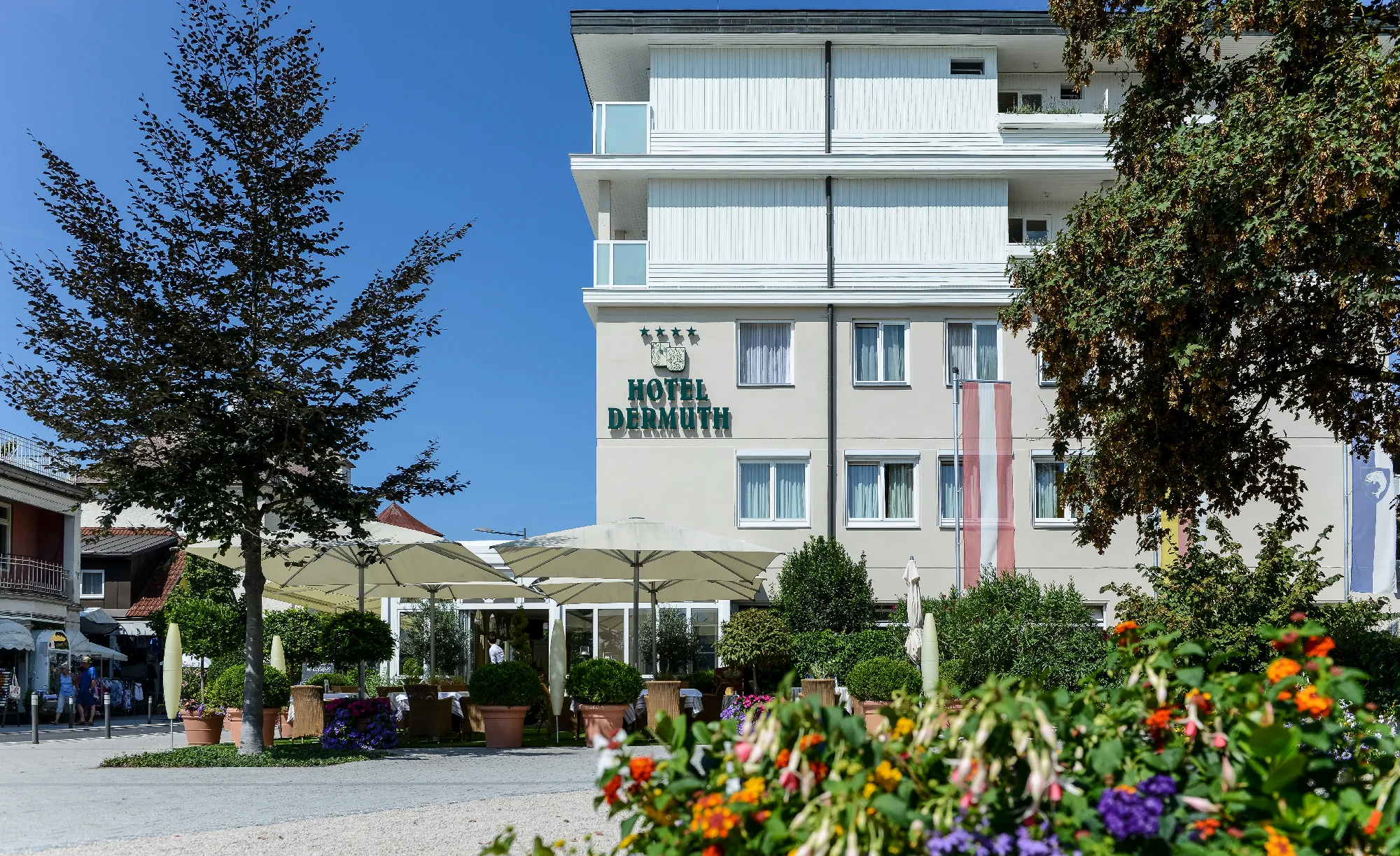 Hotel Dermuth