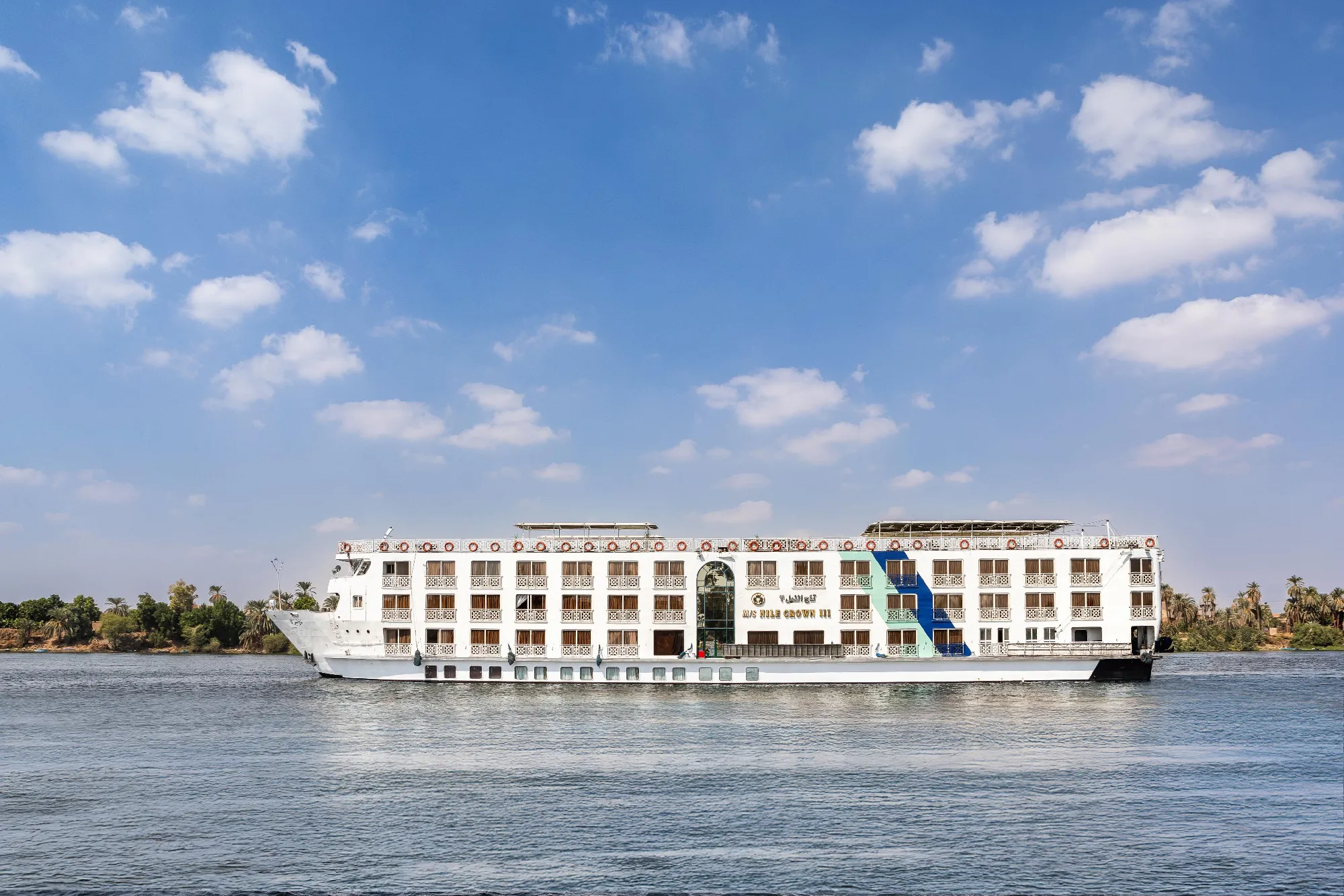 GROSSE ÄGYPTEN TOUR