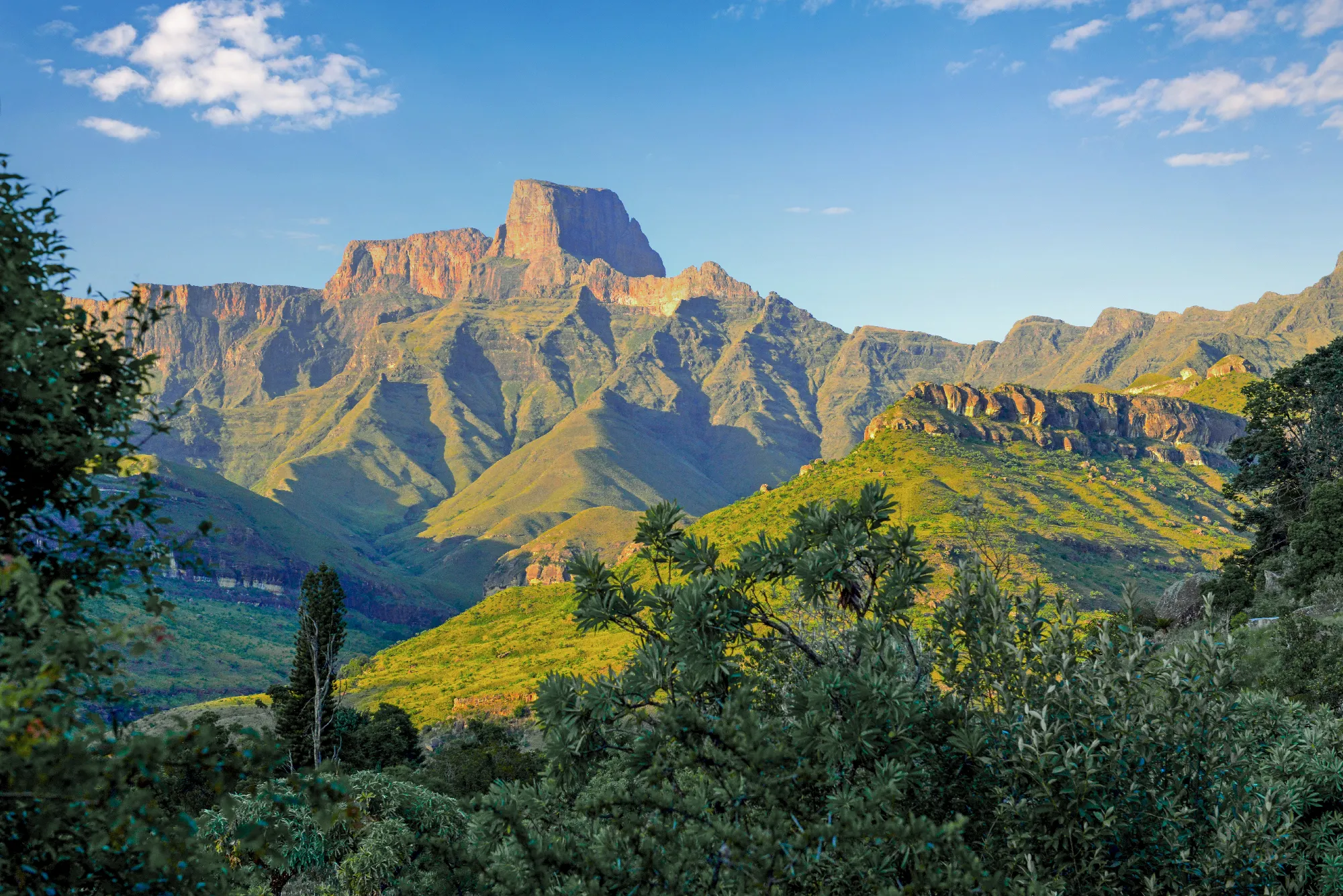 African Explorer | Vom Indischen Ozean bis zu den Viktoriafällen