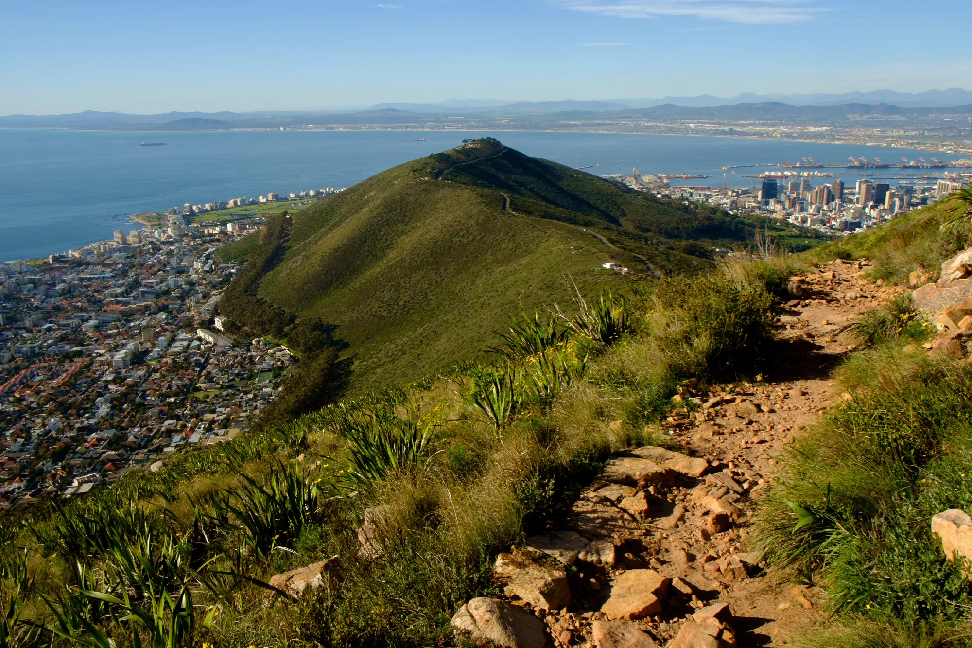 African Explorer | Vom Indischen Ozean bis zu den Viktoriafällen