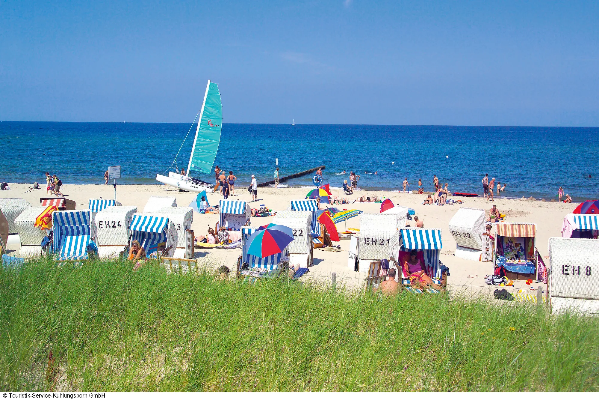 Am Westrand Aparthotel Kühlungsborn