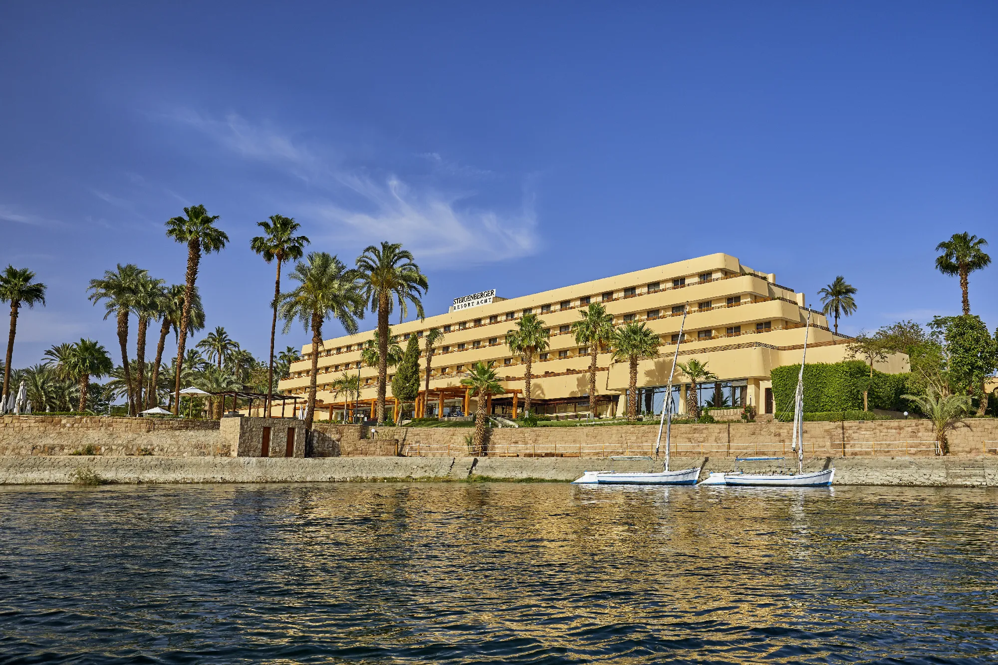 GROSSE ÄGYPTEN TOUR