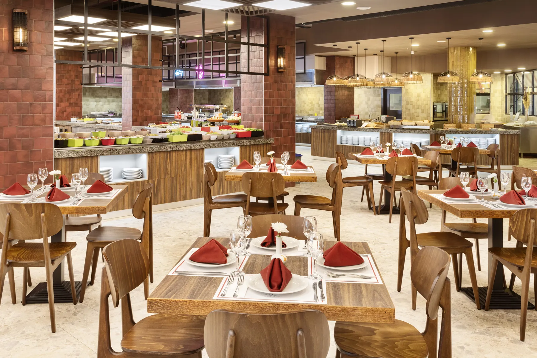 Hotel SOL Nessebar Palace***** | Badereise inkl. Flug