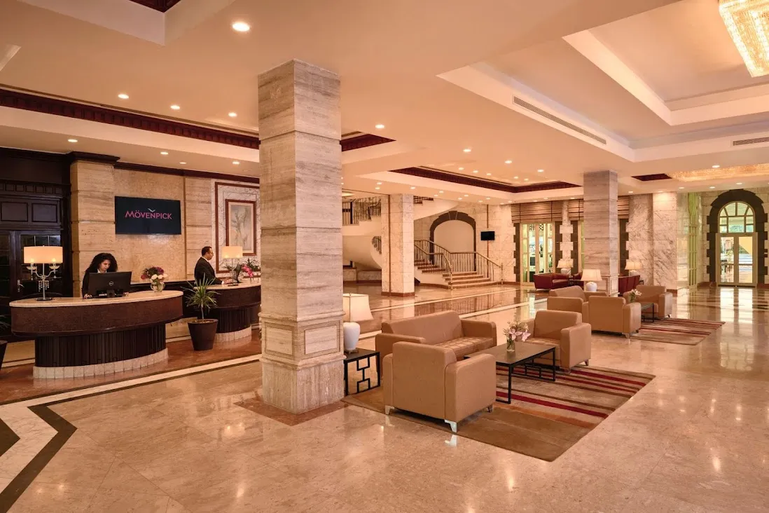 GROSSE ÄGYPTEN TOUR