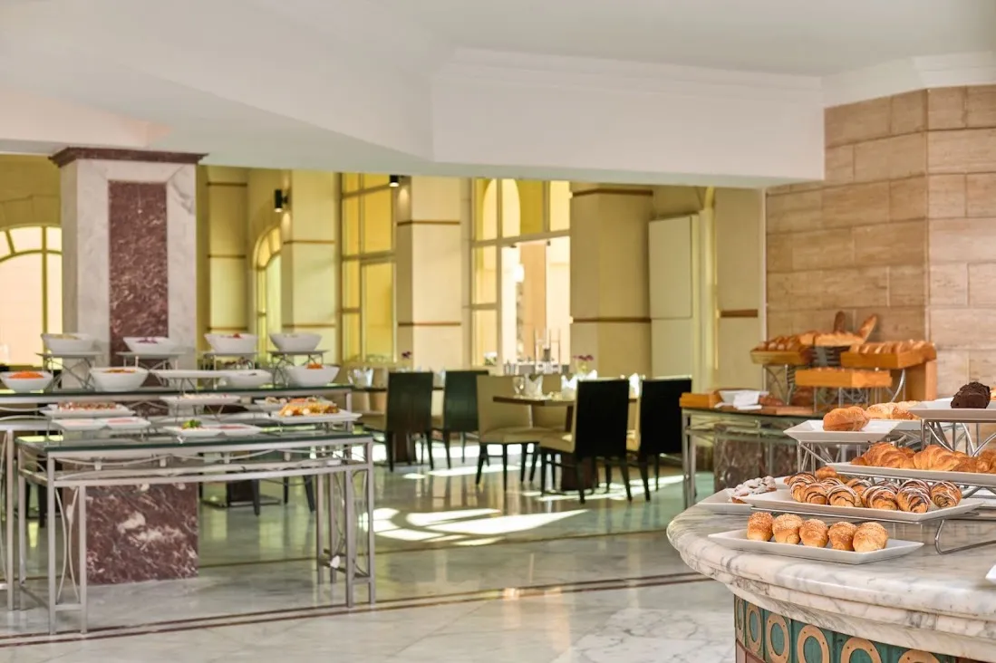 KAIRO & GRAND EGYPTIAN MUSEUM