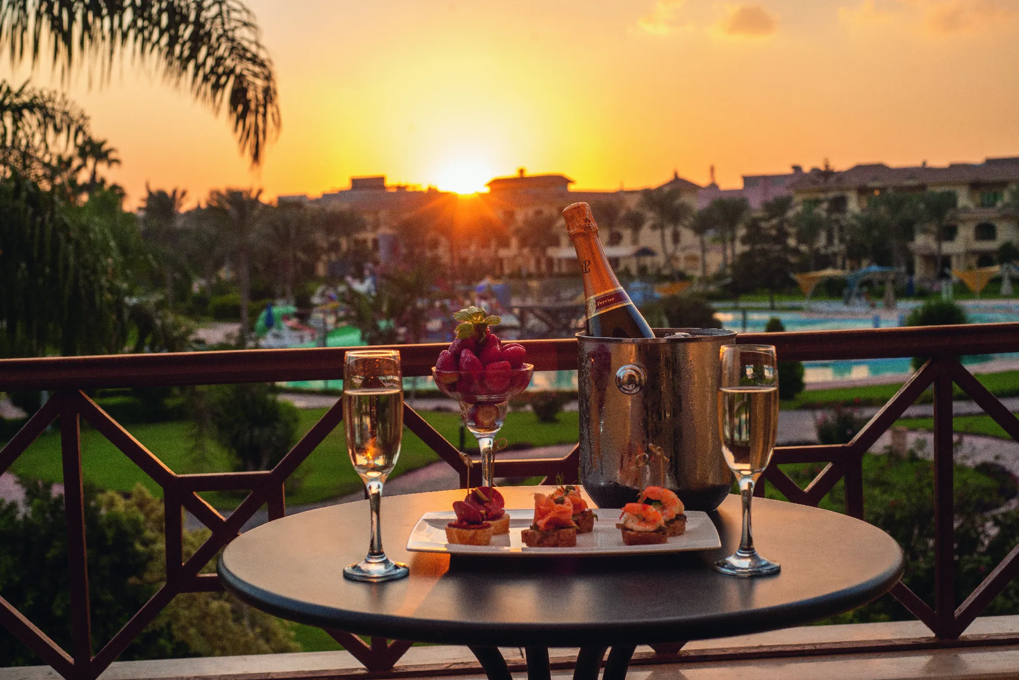 KULTUR & BADEN | Kombi Kairo & Hurghada