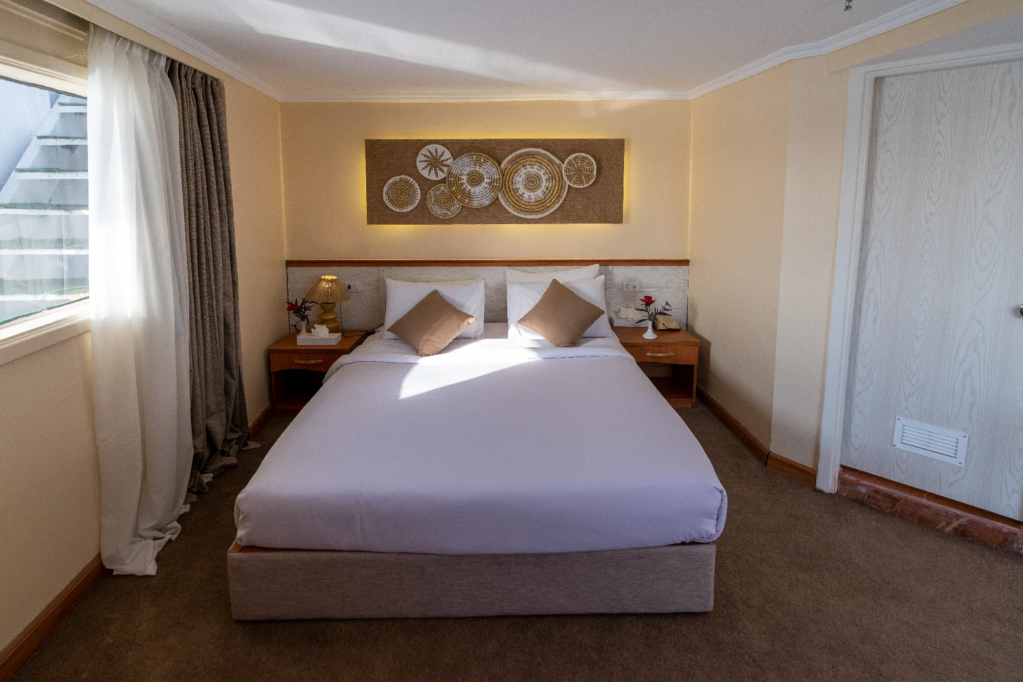 Kombi Nilkreuzfahrt & Baden