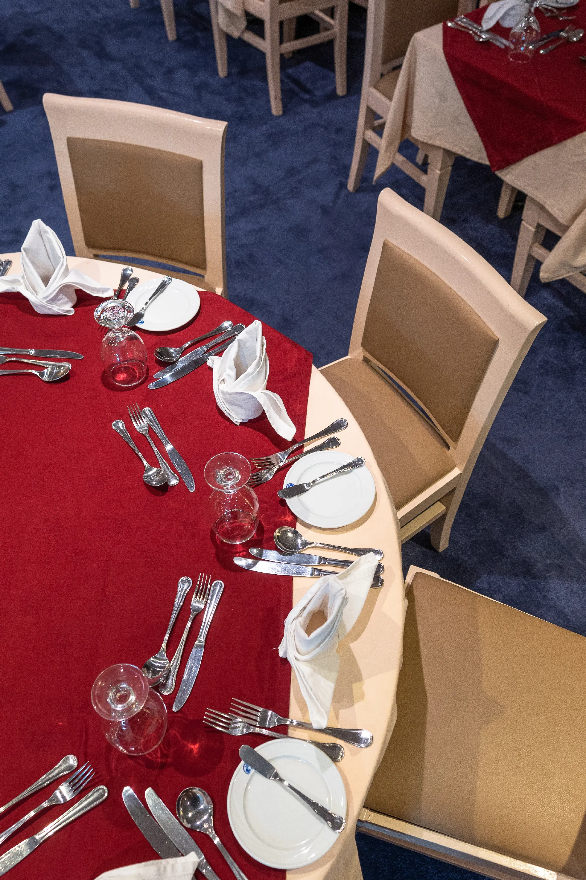 Nilkreuzfahrt & Baden 5***** Nile Crown III (neu renoviert) & 5***** Creek Hotel & Residences El Gouna