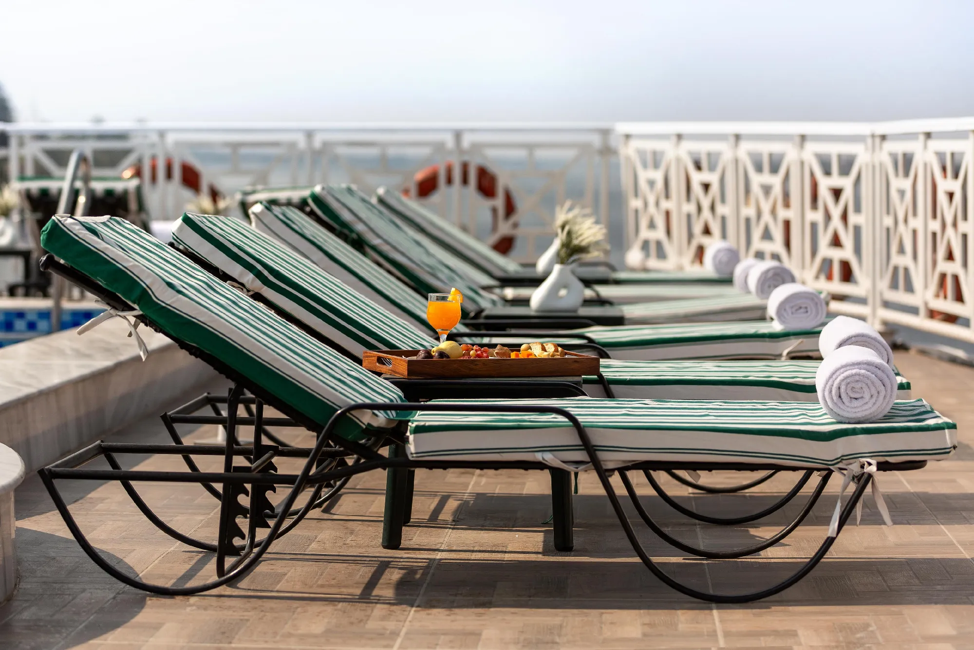 5-Sterne Rundreise Ägypten Total | Kairo & Nilkreuzfahrt