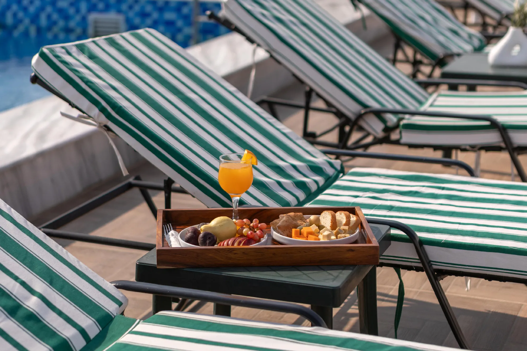 Nilkreuzfahrt & Baden 5***** Nile Crown III & 5***** Hotel Mövenpick Resort & Spa El Gouna