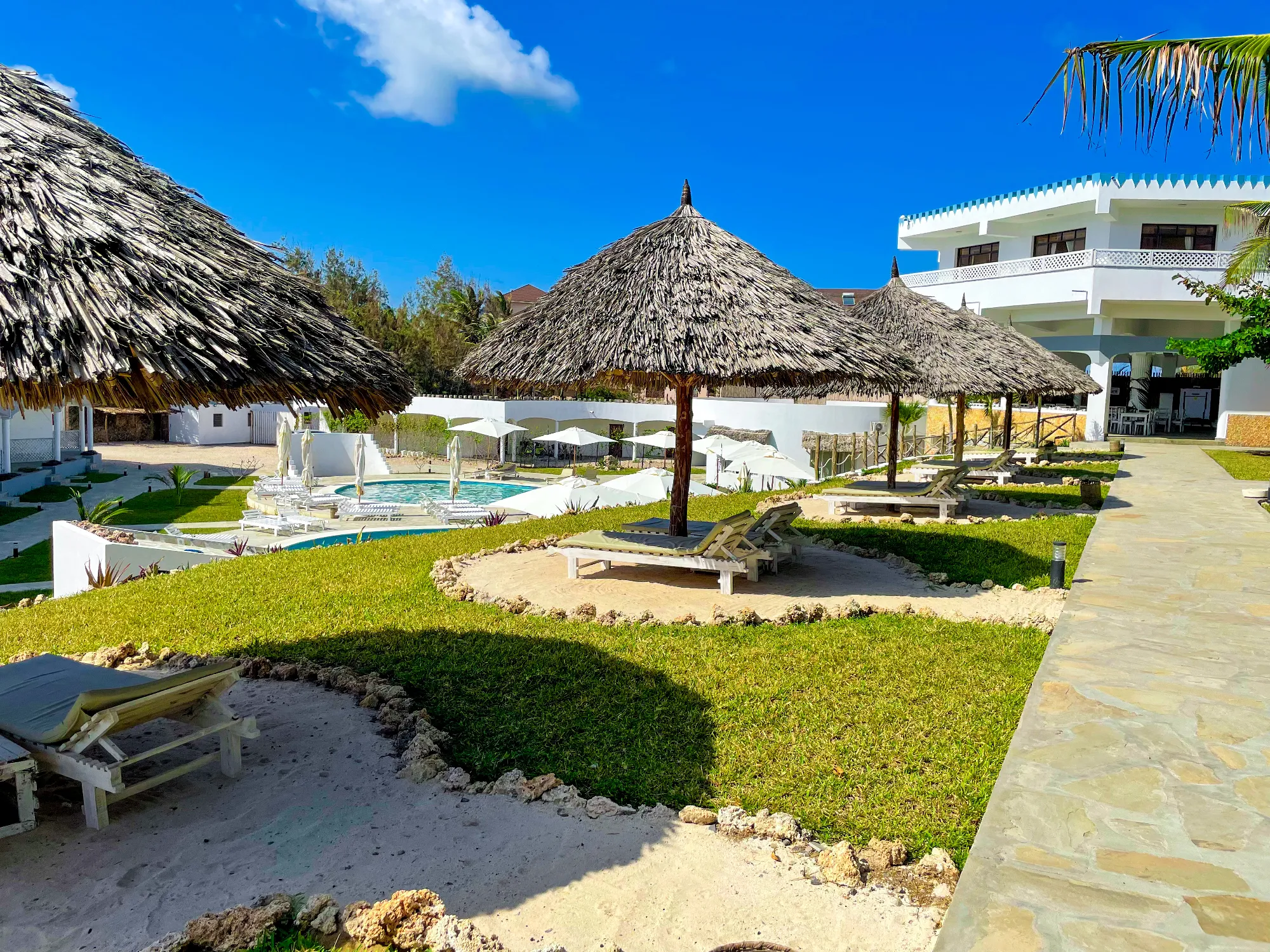 AHG Lion Beach Resort