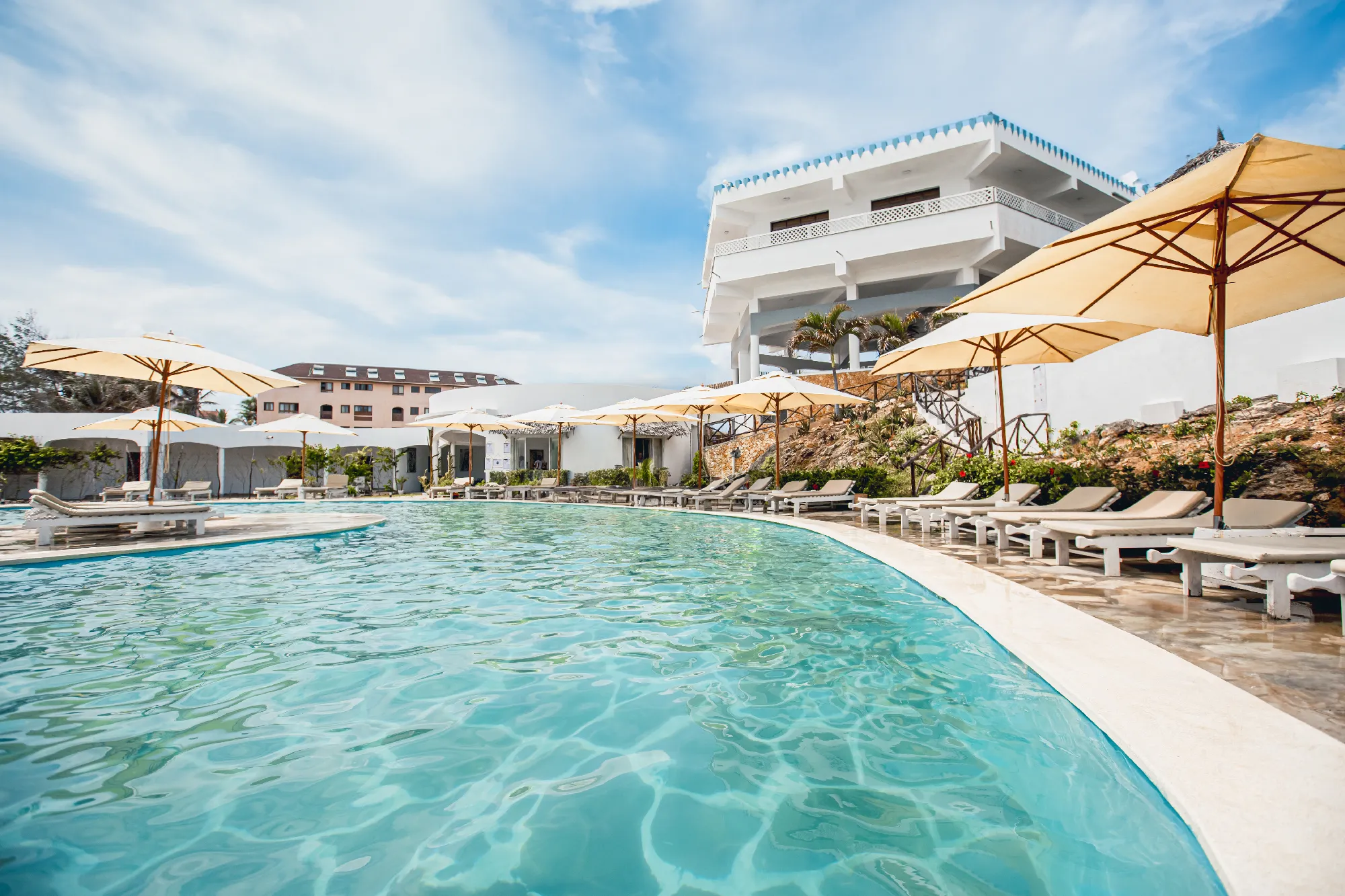 AHG Lion Beach Resort