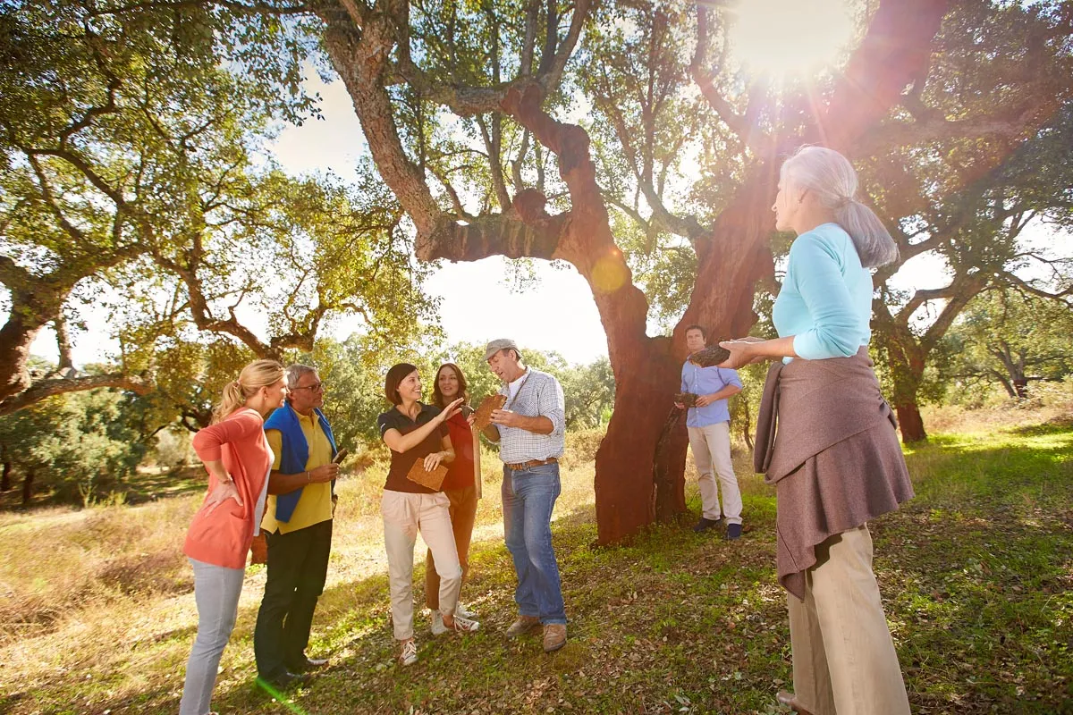 Portugal | wandern zwischen Dourotal und Algarve