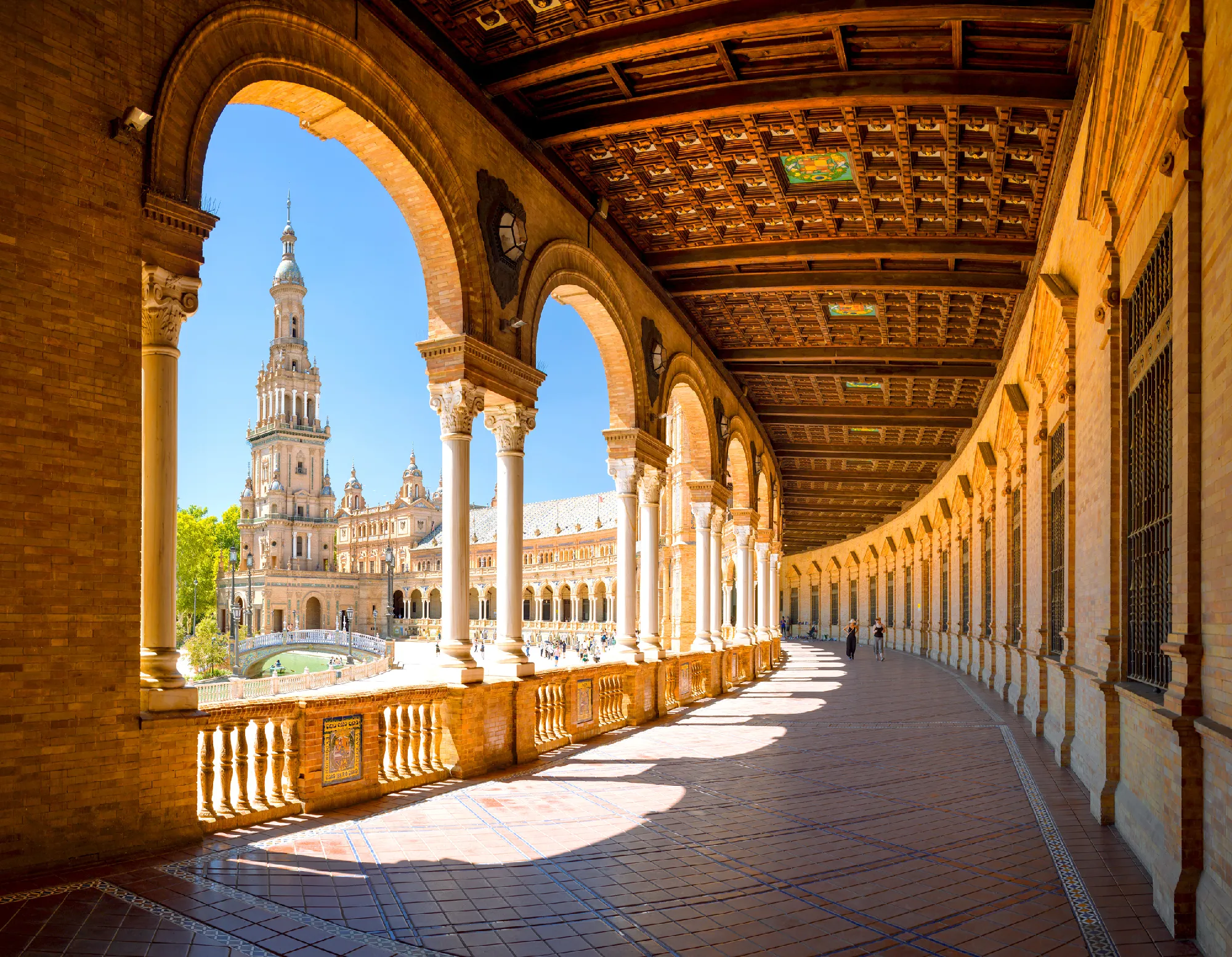 Andalusien | Landschaften