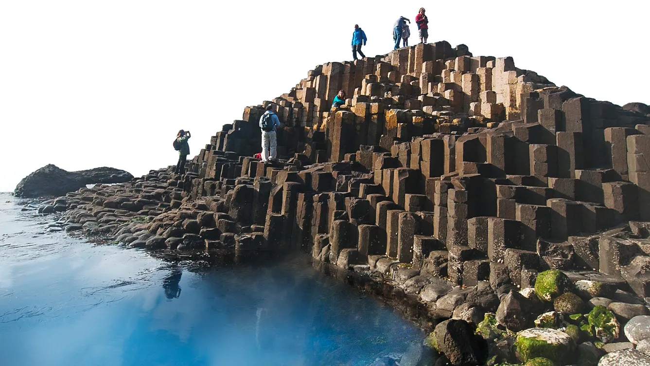 Irland | auf gemütlichen Wegen