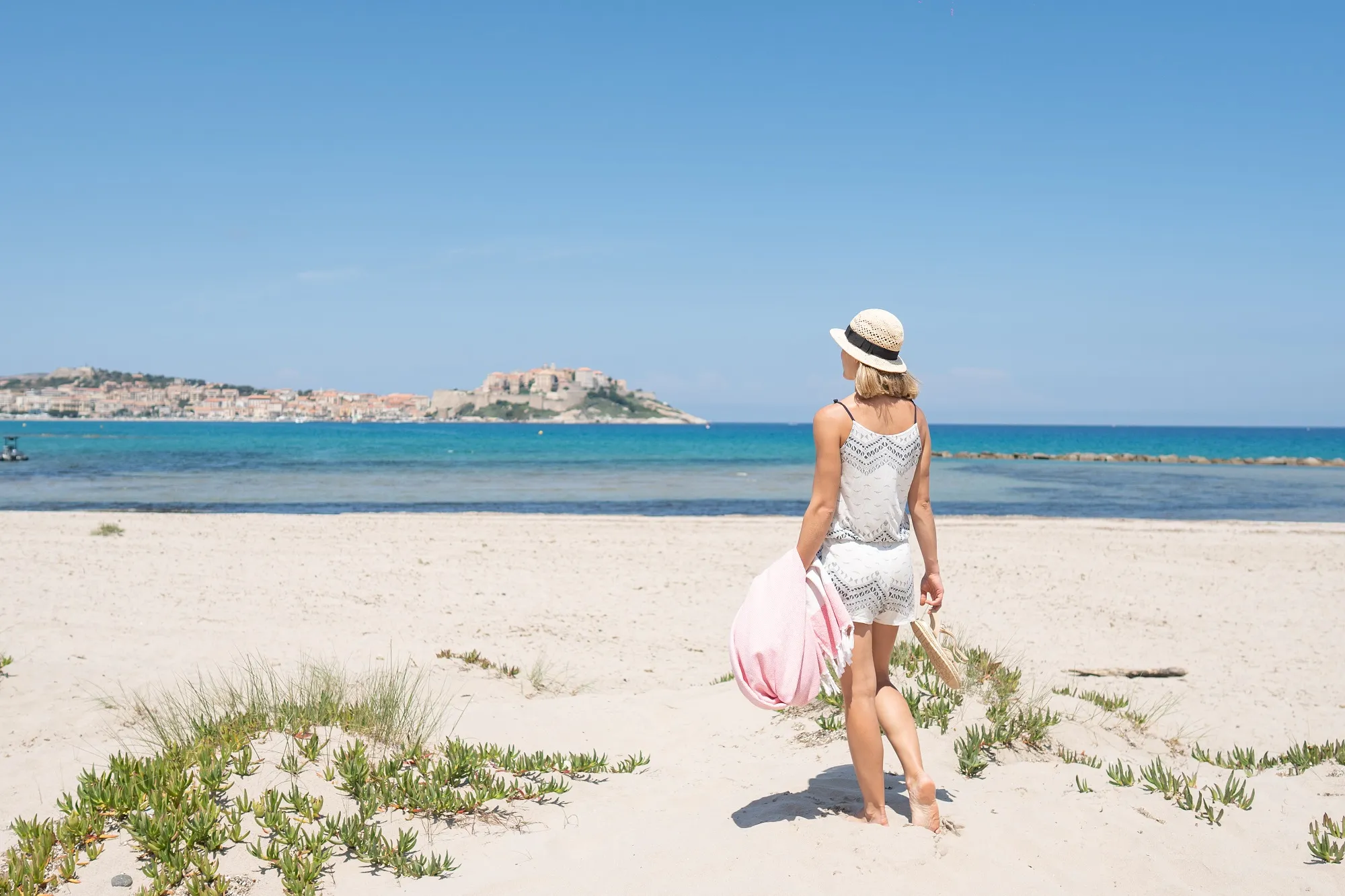 KORSIKA | Geführte Wanderreise Wanderbares Korsika