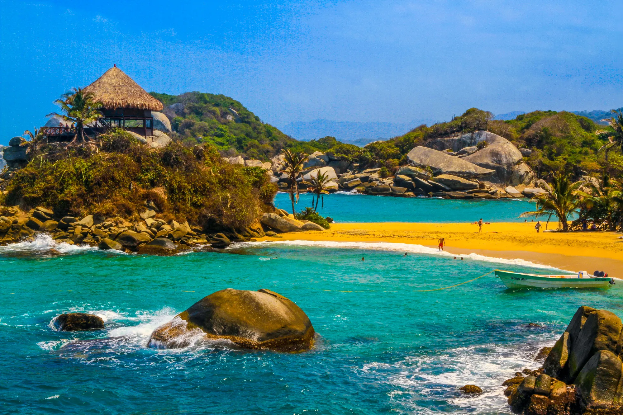 1.000 Meilen auf dem Amazonas - Exklusiv-Charter: 1.000 Meilen auf dem Amazonas von Manaus nach Tabatinga