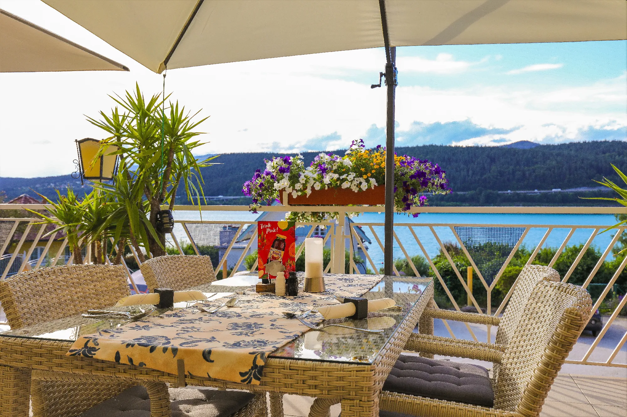 FLAIRHOTEL am Wörther See