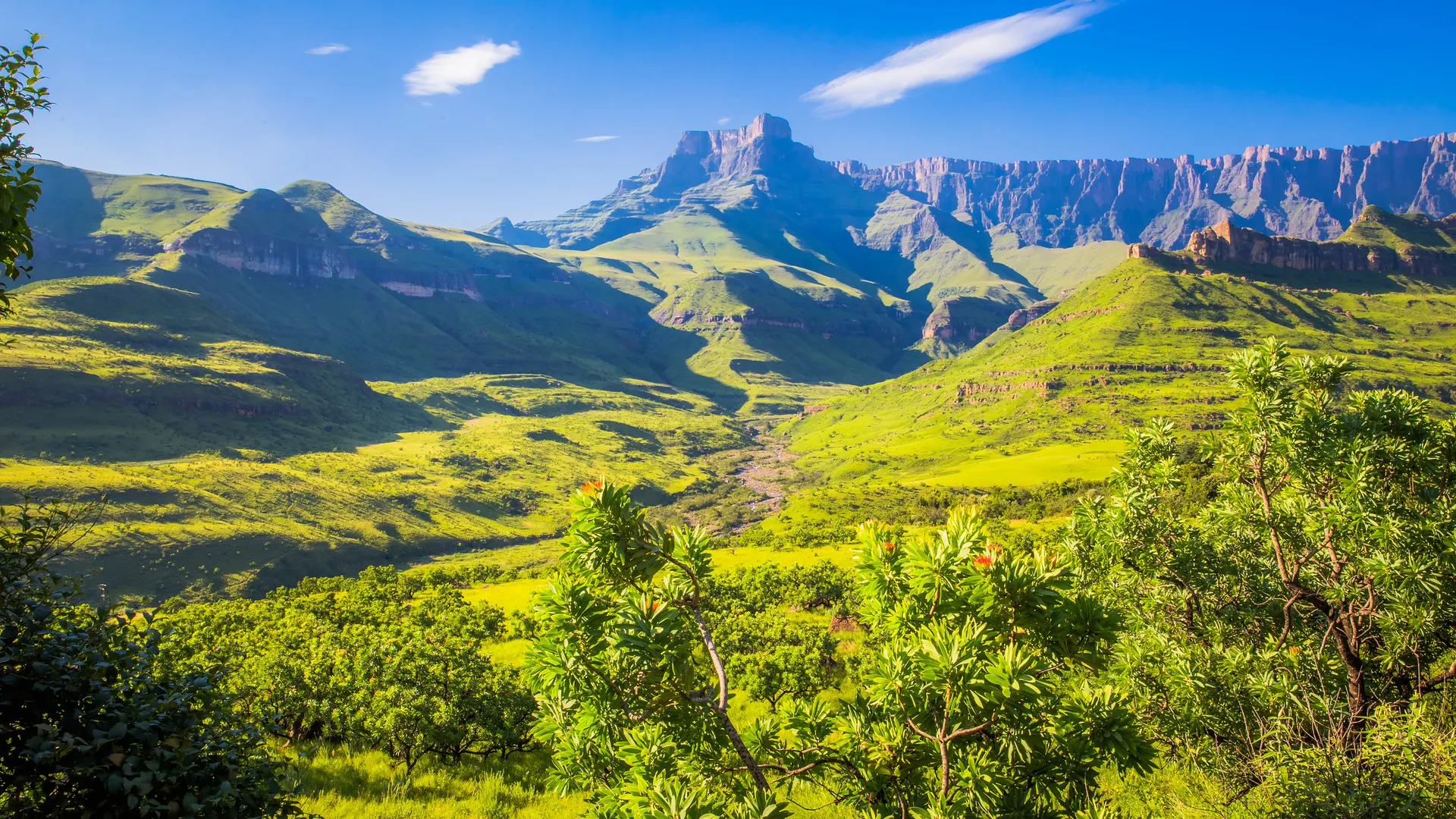 13 Nächte - Klassisches Südafrika