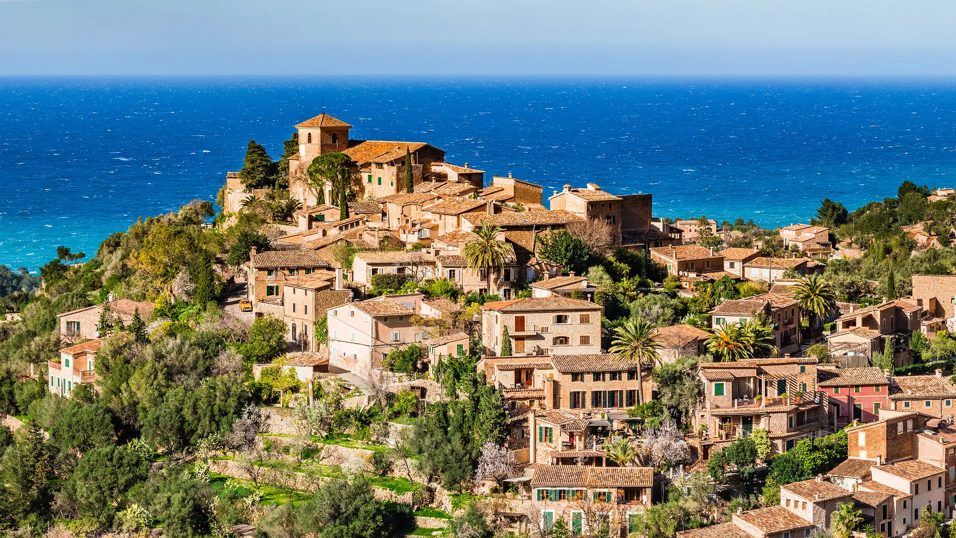 Mallorcas Schmugglerpfad erwandern - die Ruta del Contraban