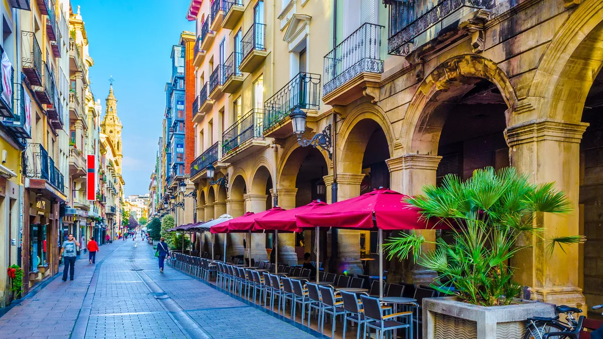 La Rioja & das Baskenland | Spanien Rundreise mit Wein, Kultur und Küsten