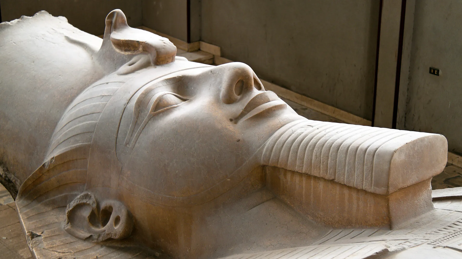 GROSSE ÄGYPTEN TOUR