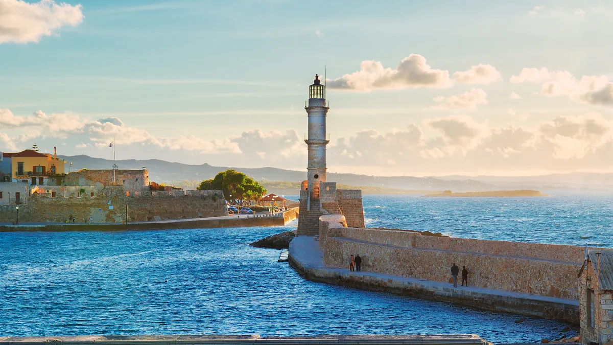 Kreta - Wandern auf dem E4 und in den Lefka Ori