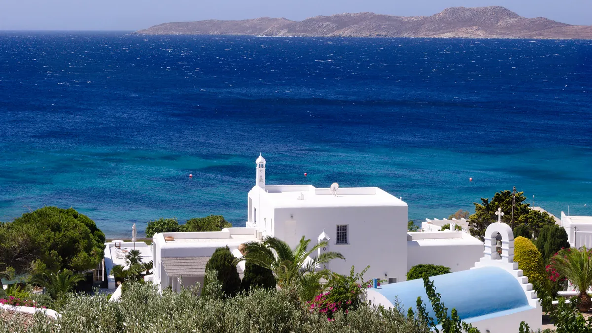 Kreta - Wandern auf dem E4 und in den Lefka Ori