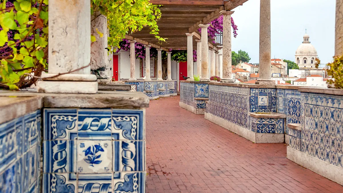 Portugal - Schmugglerpfade an der Ostalgarve