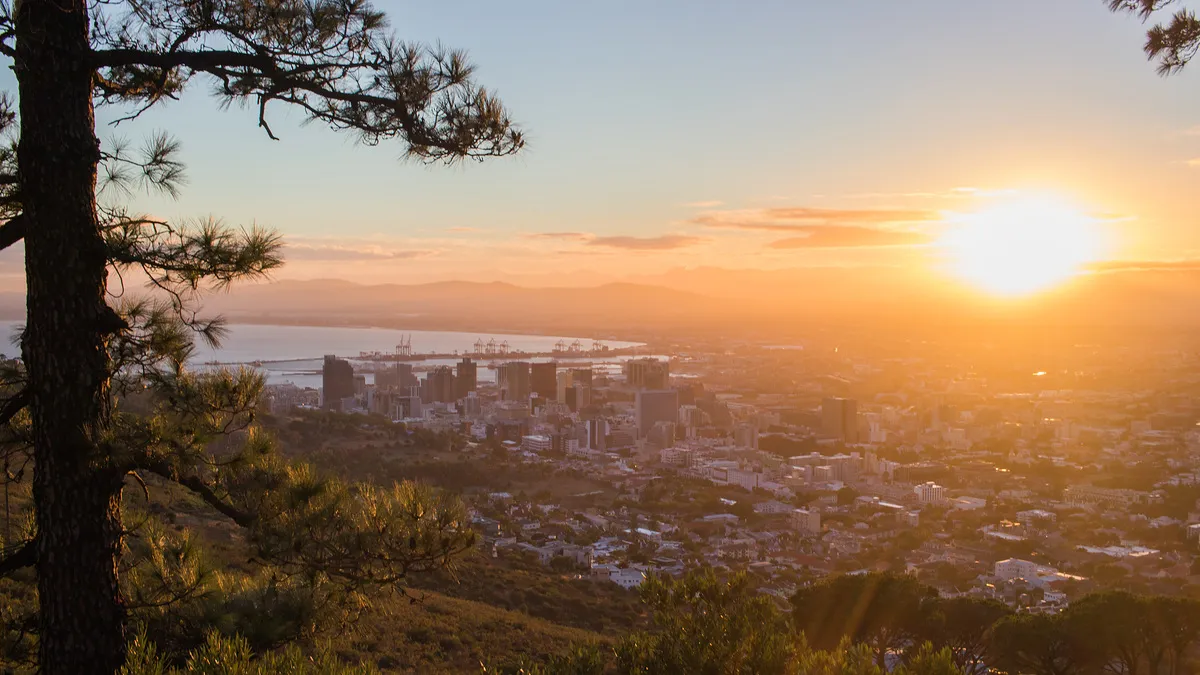 Südafrika | Das schönste Ende der Welt