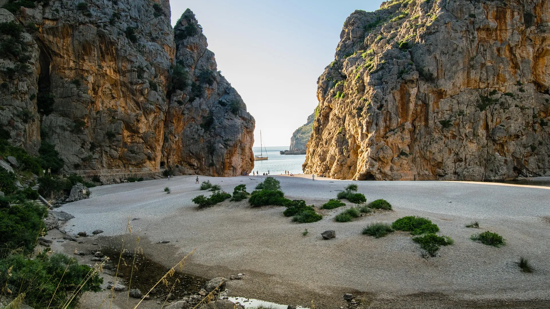 Mallorcas Schmugglerpfad erwandern - die Ruta del Contraban