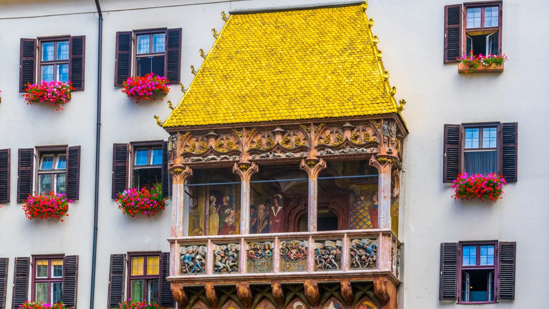Alpenüberquerung Garmisch - Sterzing individuell