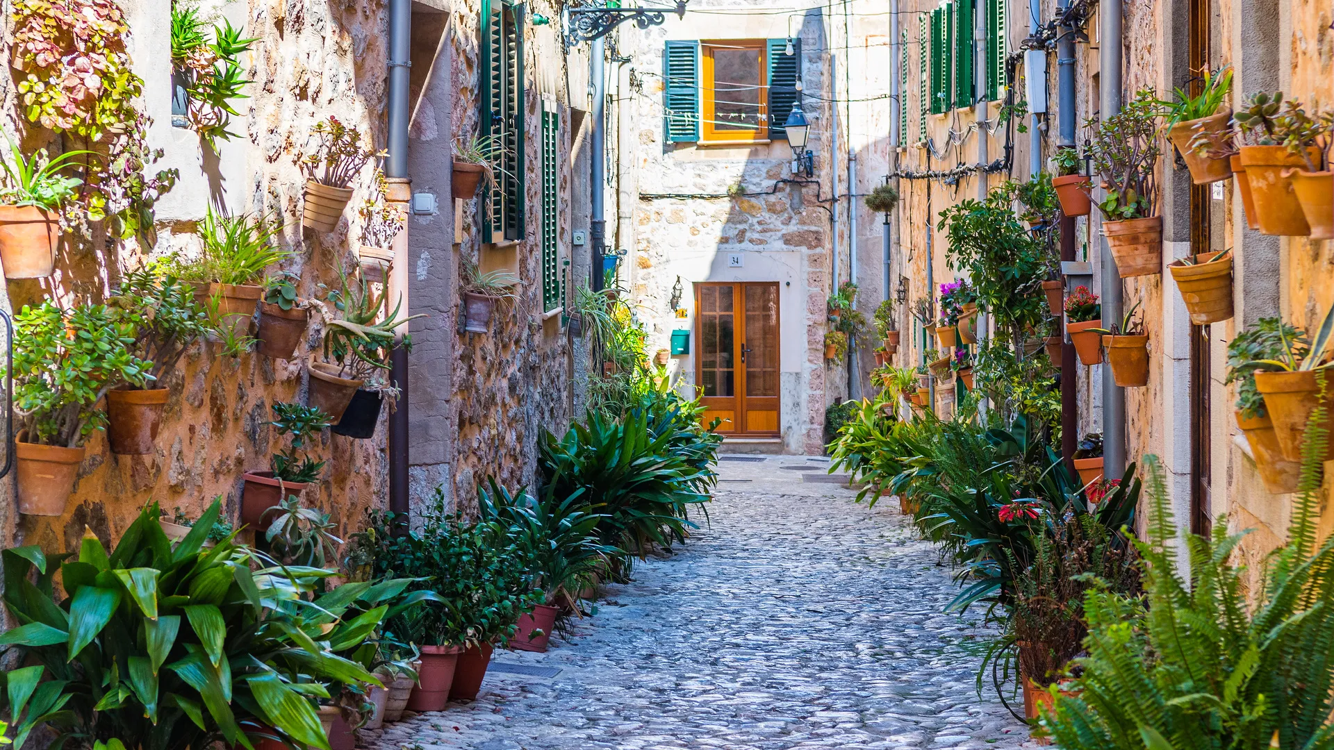 Mallorcas Highlights der Tramuntana erwandern