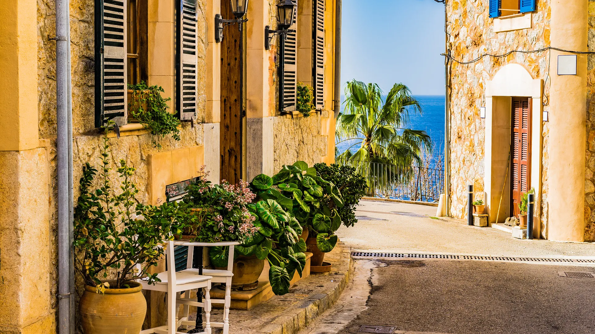 Mallorcas Schmugglerpfad erwandern - die Ruta del Contraban
