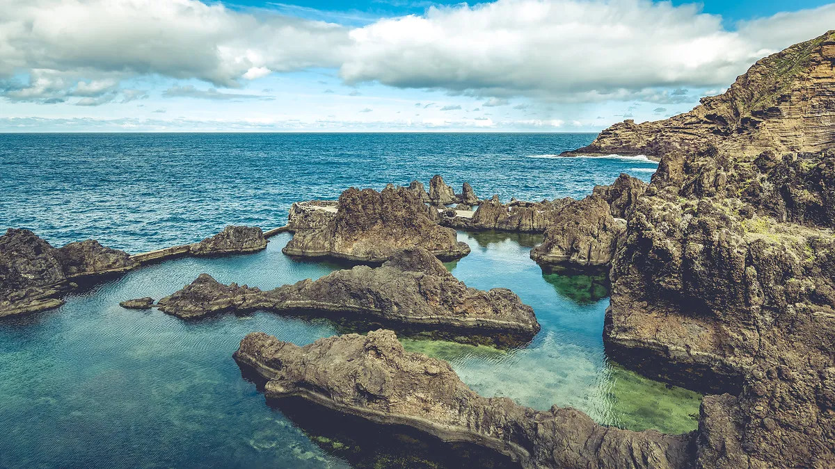 Natur- & Blumeninsel Madeira | Sternfahrt durch den bunten Garten des Atlantiks