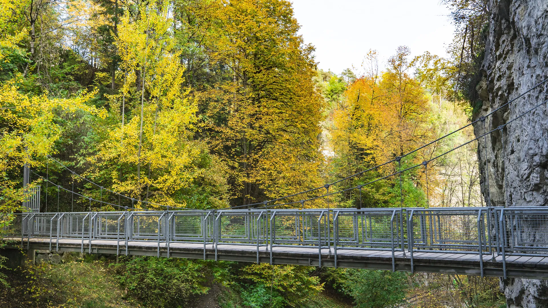 Alpenüberquerung Oberstdorf - Meran mit Hotelkomfort individuell