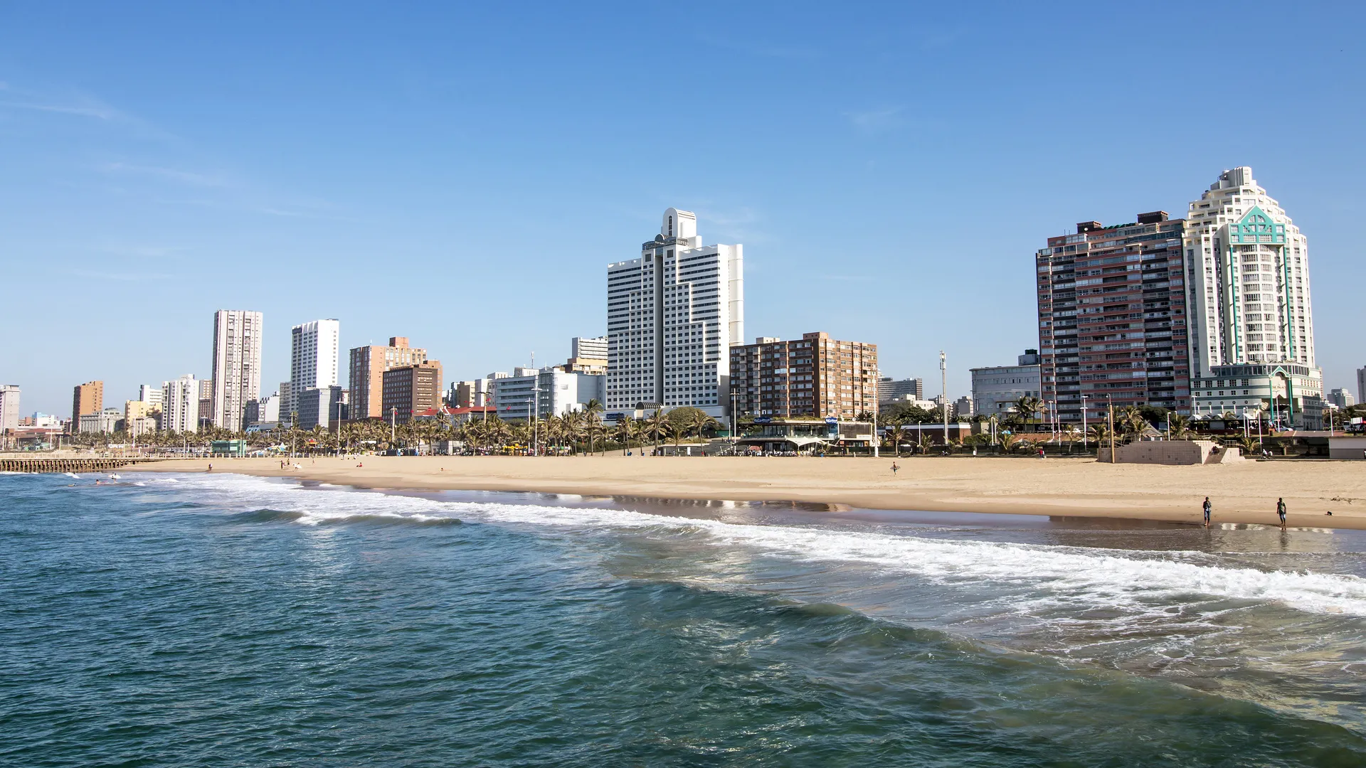 Südafrikas Highlights erleben