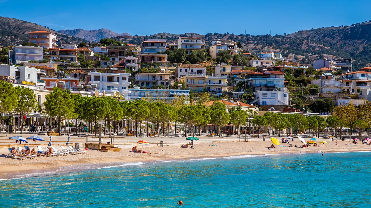 Nord Griechenland & Albanien | Europas bestgehütetes Geheimnis