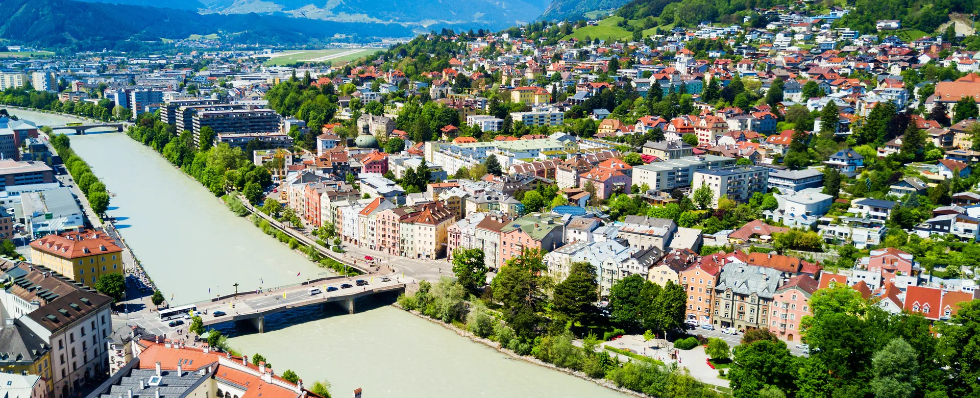 Alpenüberquerung Garmisch - Sterzing individuell