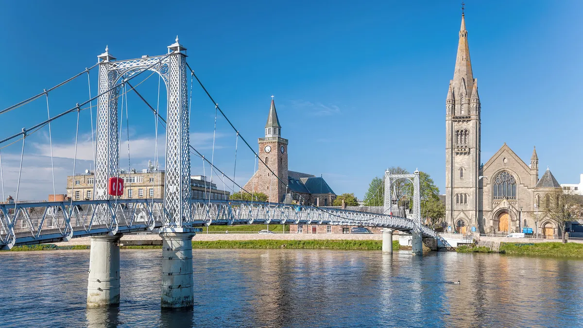 Schottland | Castles, Lochs & Glens