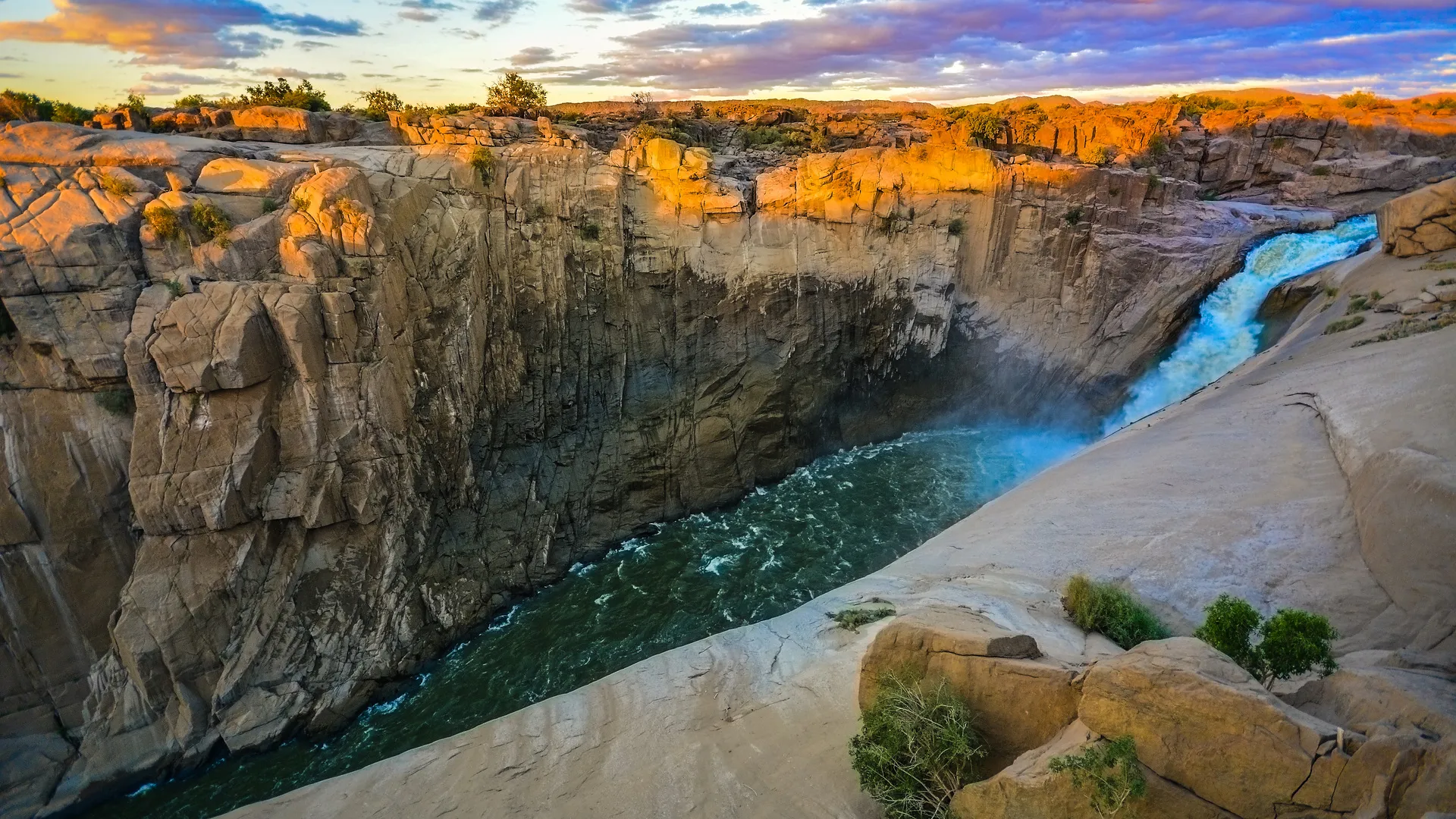 Südafrikas Highlights erleben