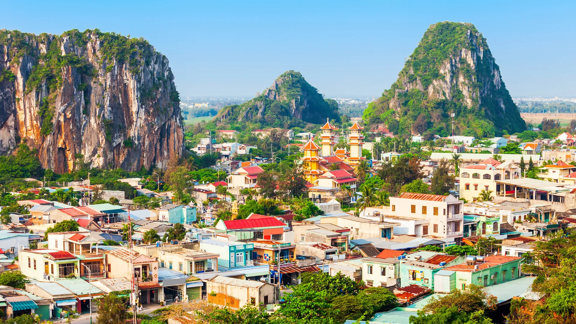 Vietnams Highlights erleben