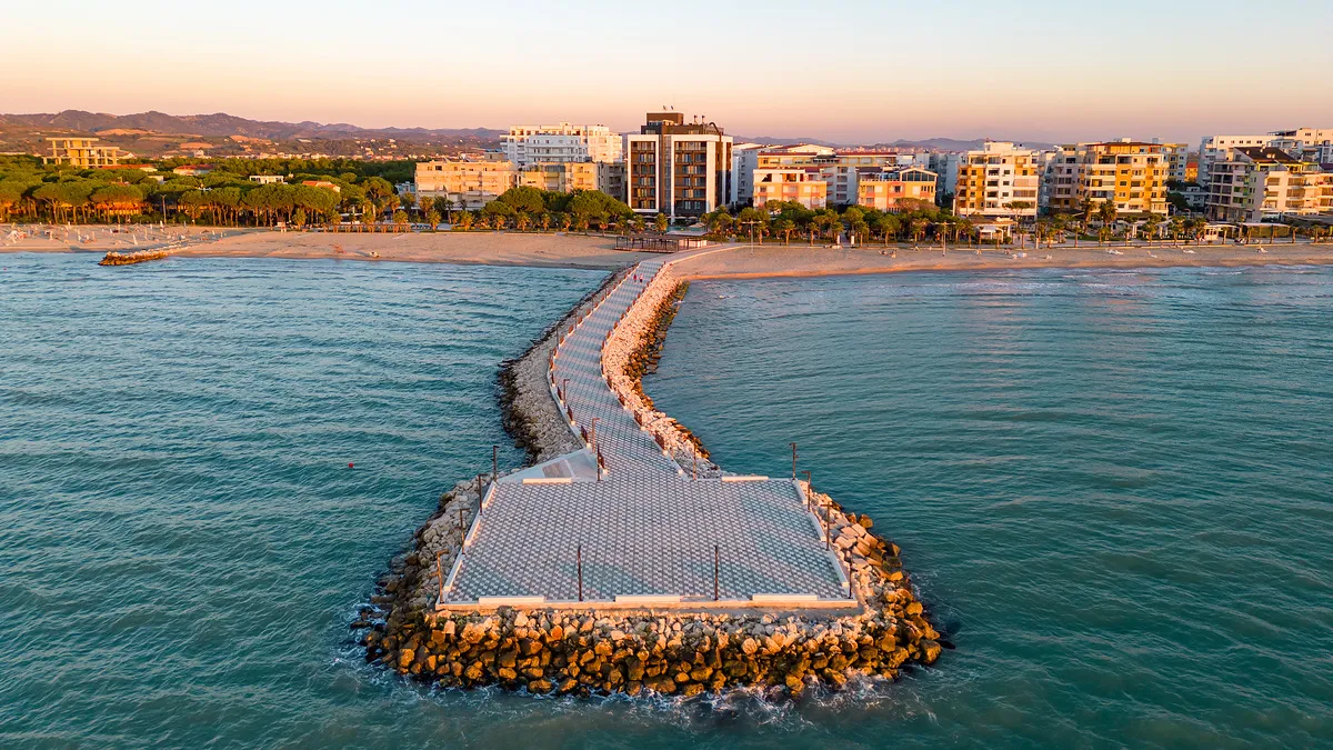 Nord Griechenland & Albanien | Europas bestgehütetes Geheimnis