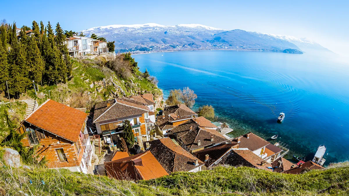 Nord Griechenland & Albanien | Europas bestgehütetes Geheimnis