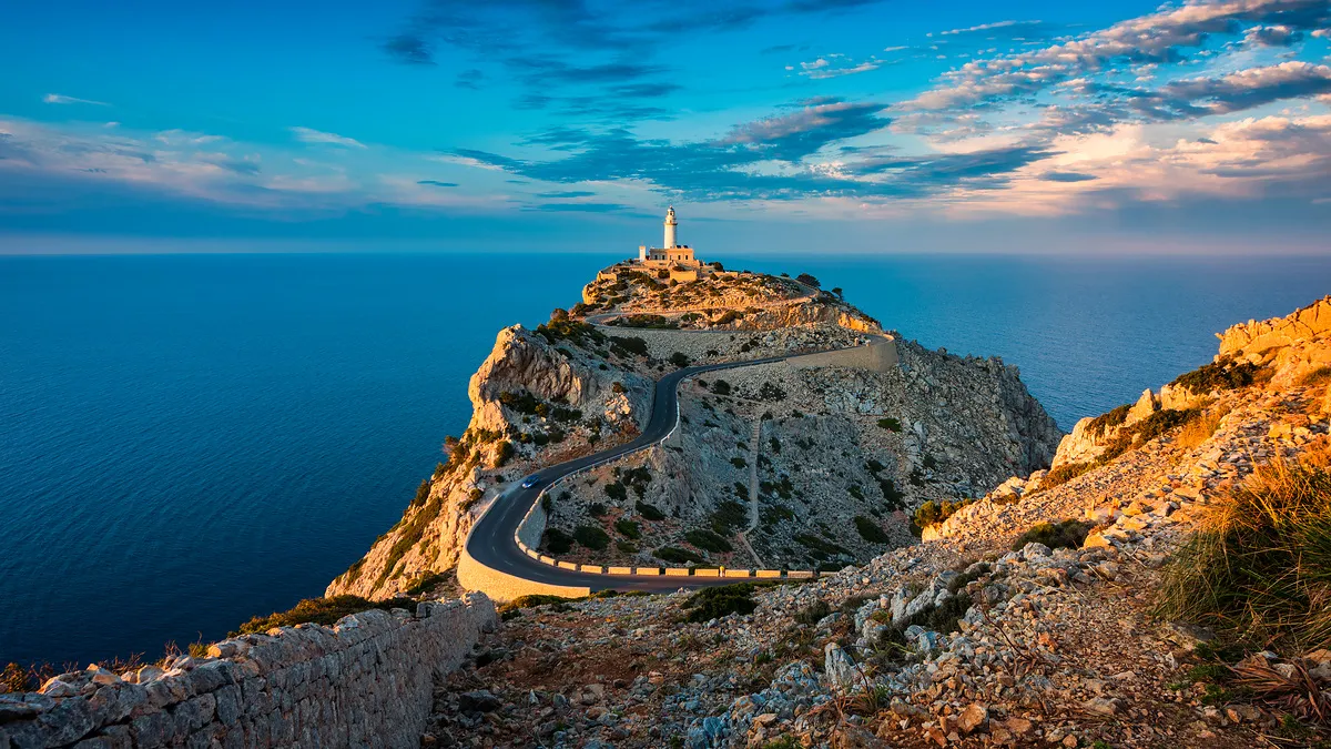 Mallorcas Highlights der Tramuntana erwandern